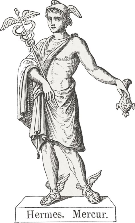 hermes god functie|hermes characteristics wikipedia.